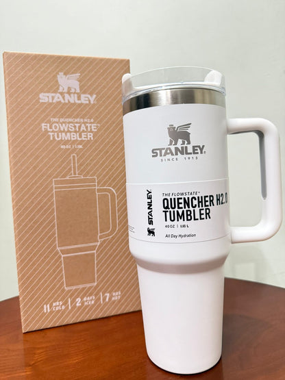 Stanley Quencher H2.0 Flowstate Tumbler 40oz (1200 ML)