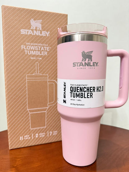 Stanley Quencher H2.0 Flowstate Tumbler 40oz (1200 ML)